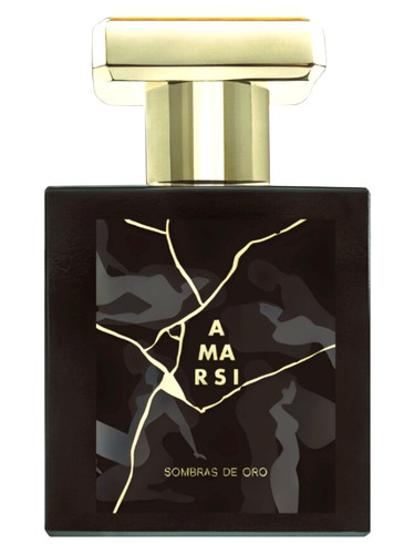 Sombras De Oro by Amarsi Fragrances