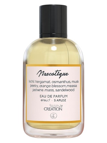 Narcotique by Amazing Creation