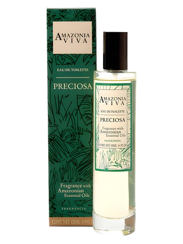 Preciosa by Amazonia Viva