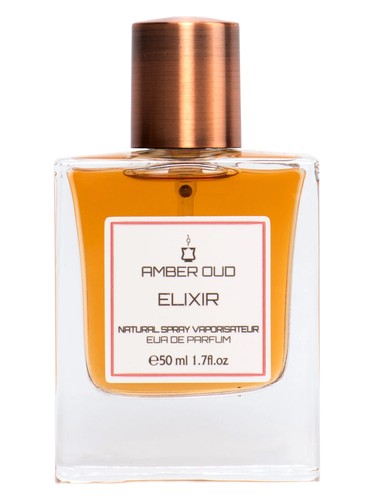 Elixir by Amber Oud