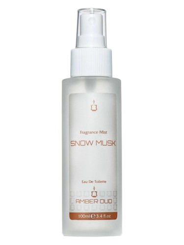 Snow Musk by Amber Oud