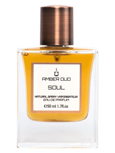 Soul by Amber Oud