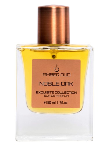 Noble oak by Amber Oud