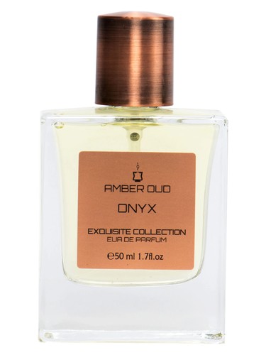 Onyx by Amber Oud