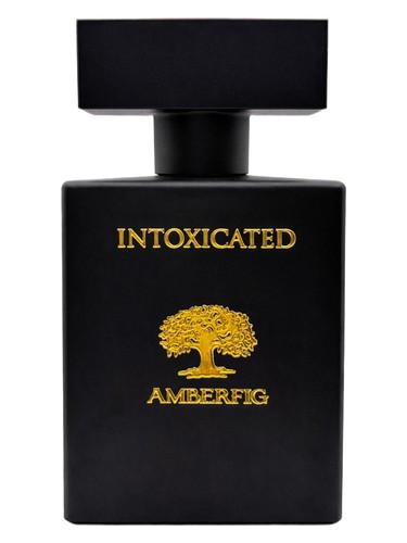 Intoxicated by Amberfig