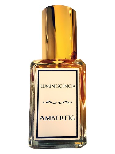 Luminescencia by Amberfig