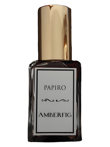 Papiro by Amberfig