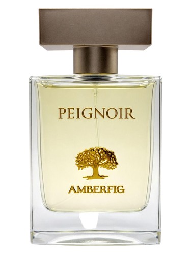 Peignoir by Amberfig
