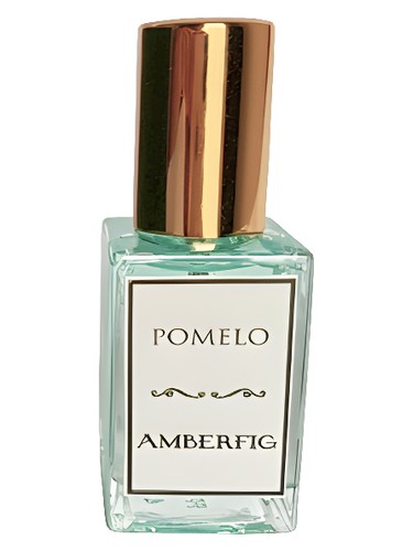 Pomelo by Amberfig