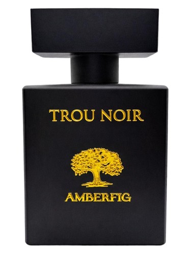 Trou Noir by Amberfig