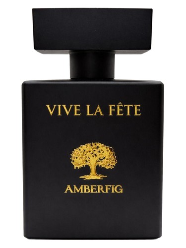 Vive La Fête by Amberfig