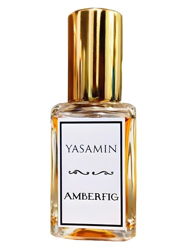 Yasamin by Amberfig