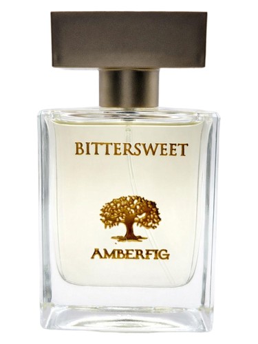 Bittersweet by Amberfig