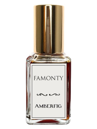 Famonty by Amberfig