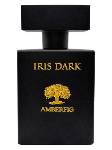 Iris Dark by Amberfig