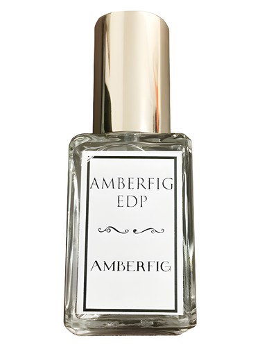 Eau de Parfum by Amberfig