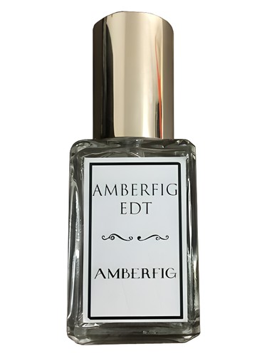 Eau de Toilette by Amberfig
