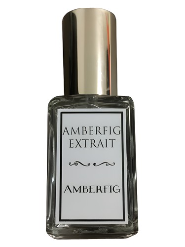 Extrait by Amberfig