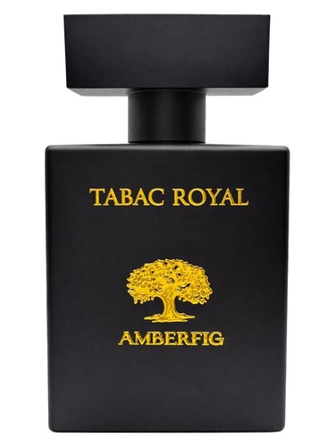 Tabac Royal by Amberfig