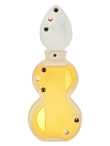 Ambre et Diamant Noir by Ambregris
