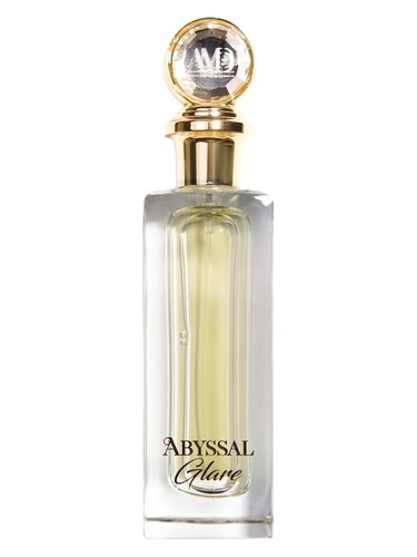ABYSSAL GLARE by AMD Perfumes