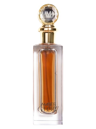 AMBER GLOW by AMD Perfumes