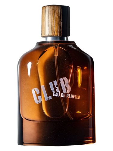 Club by AMD Perfumes