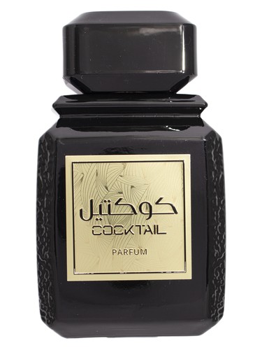 Cocktail by AMD Perfumes