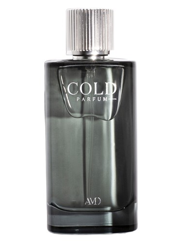 Cold by AMD Perfumes