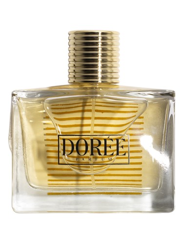 Dorée by AMD Perfumes