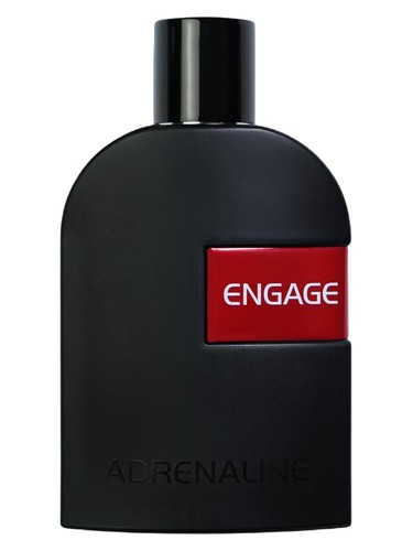ENGAGE - ADRENALINE by AMD Perfumes