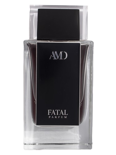Fatal by AMD Perfumes
