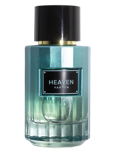 Heaven by AMD Perfumes