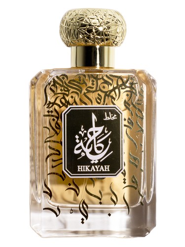 Hikayah by AMD Perfumes