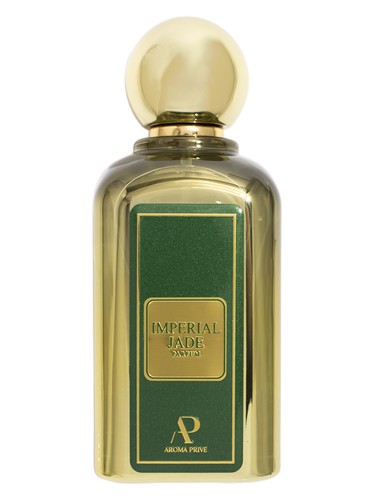 Imperial Jade by AMD Perfumes