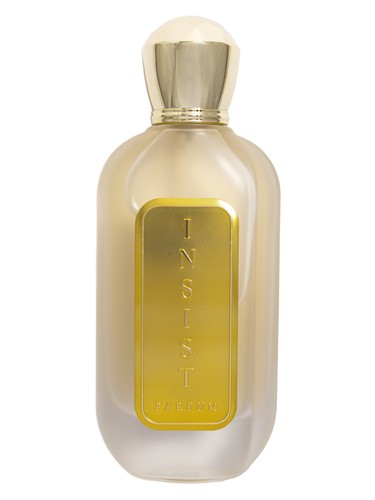 Insist by AMD Perfumes