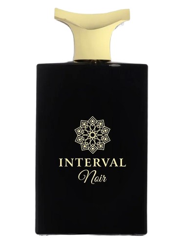 Interval Noir by AMD Perfumes