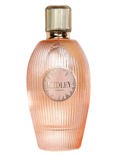 Medley by AMD Perfumes