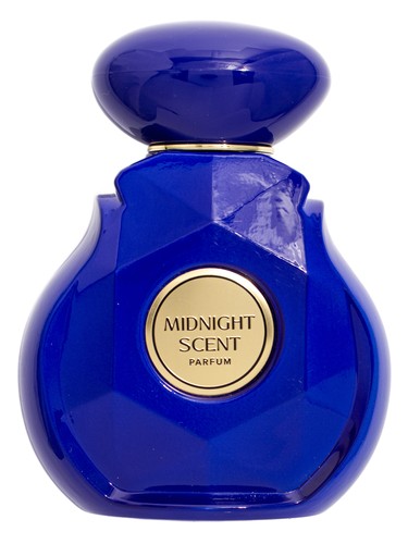 Midnight Scent by AMD Perfumes