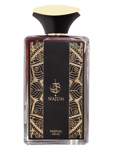 NAJUM by AMD Perfumes