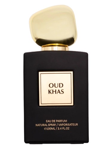 Oud Khas by AMD Perfumes