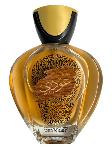 Oudi by AMD Perfumes