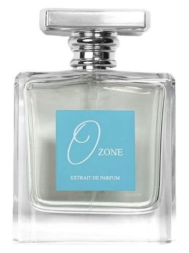 OZONE PRIVILEGE by AMD Perfumes