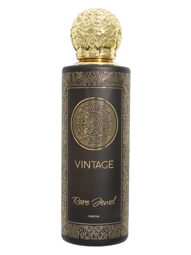 Rare Jewel by AMD Perfumes
