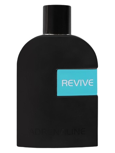 REVIVE - ADRENALINE by AMD Perfumes