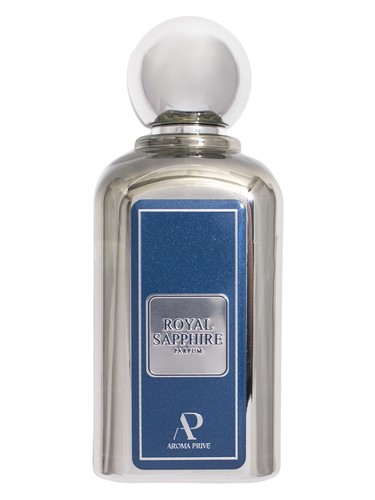 Royal Sapphire by AMD Perfumes
