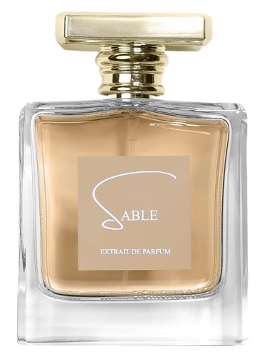 SABLE PRIVILEGE by AMD Perfumes
