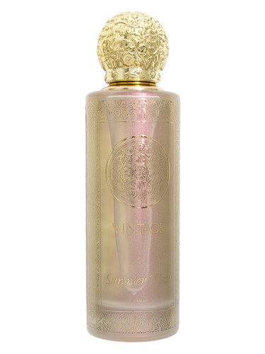 Summer Rain by AMD Perfumes