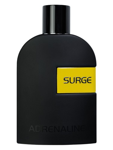 SURGE - ADRENALINE by AMD Perfumes