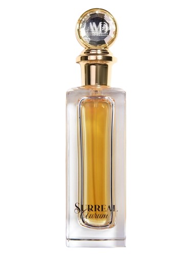 Surreal Aurum by AMD Perfumes